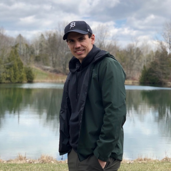 Mike Vanin - Poshmark Profile Picture of Mike Vanin (@michaelvanin) on Poshmark