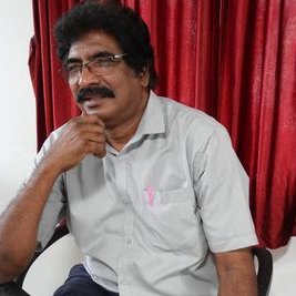 Profile Picture of Stephen Sathia Moorthy (@SathiaStephen) on Twitter