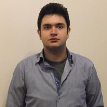 Profile Picture of Masoud HassanBeygi (@masoudhb) on Pinterest