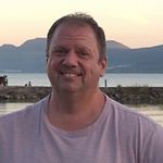 Profile Picture of Mark Trombly (@markatrombly) on Instagram