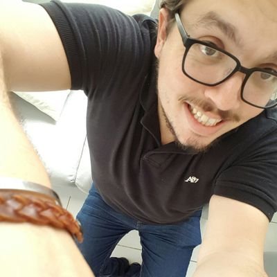 Profile Picture of Mario Resendez (@Mario_ReOs) on Twitter