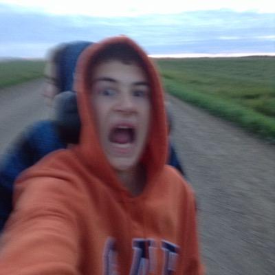 Profile Picture of David Regehr (@RegehrDavid) on Twitter