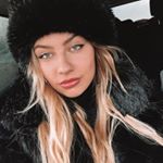 Profile Picture of Alexandra Gaborčíková (@alexis.gaborcikova) on Instagram