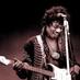 Profile Picture of Jimi Allen Hendrix (@JimiAllenHendri) on Twitter