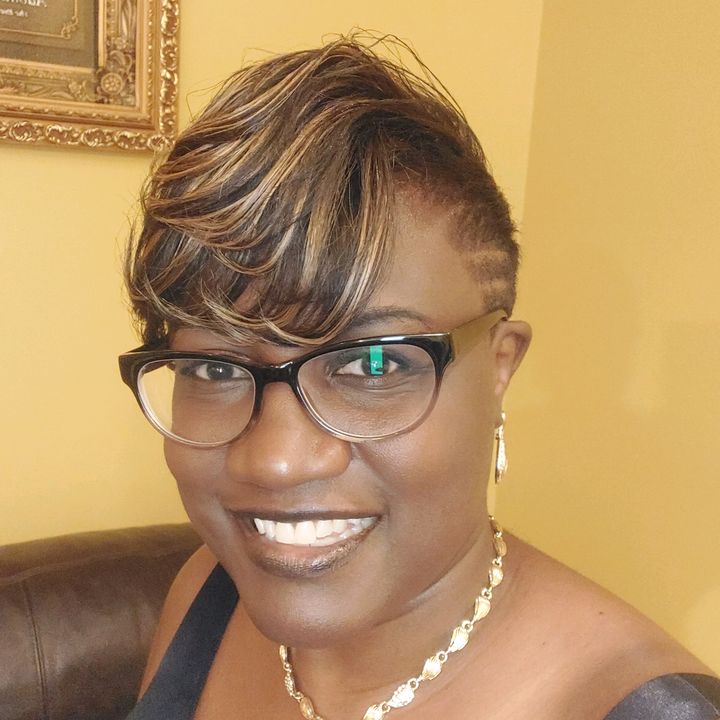 Profile Picture of Shannon Roundtree Jo (@shannonroundtreejones) on Tiktok