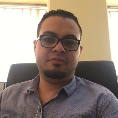 Profile Picture of David Latif (@davidLatif5) on Twitter