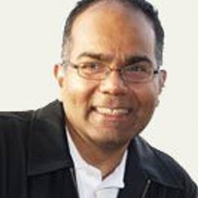 Profile Picture of George Albert (@GeorgeAlbert2) on Twitter