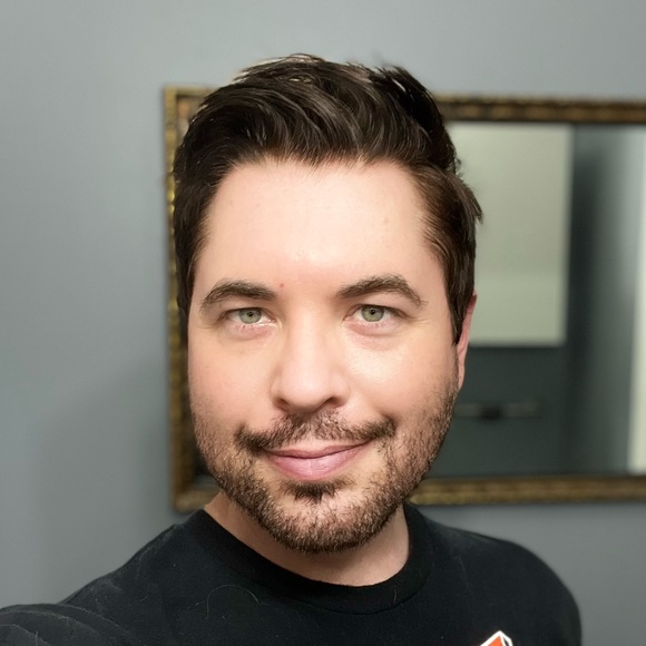 Profile Picture of George Sharick (@monty134jam) on Poshmark