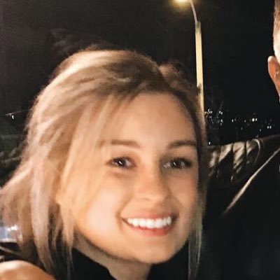 Profile Picture of Lauren Morris (@laurenmorris1_) on Twitter