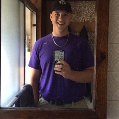Profile Picture of Matthew Haskell (@Matty_hask) on Twitter