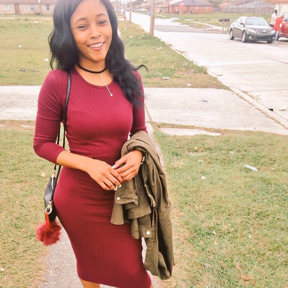 Profile Picture of Marshelle Will (@mhwilliams04) on Poshmark