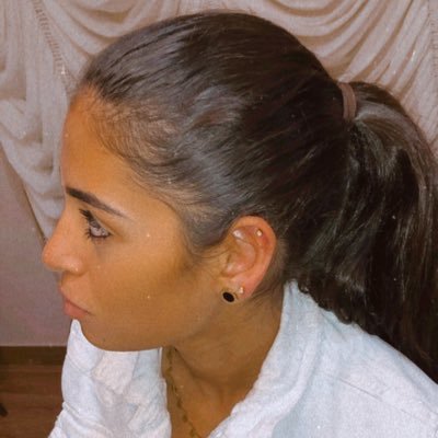 Profile Picture of Hana (@HannaOsama29) on Twitter