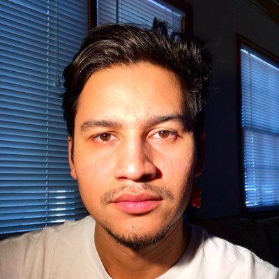 Profile Picture of Daniel Chaves (@DannyGoombah) on Twitter