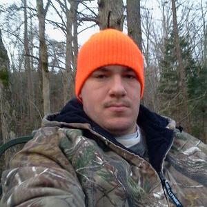 Profile Picture of Matthew Beal (@mustang_matt89) on Twitter