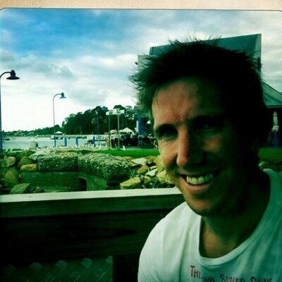 Profile Picture of Andrew Sheehan (@asheehan37) on Twitter