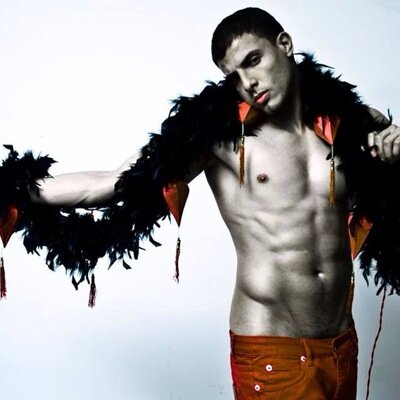 Profile Picture of Jason Mcculloch (@jayandymac) on Twitter