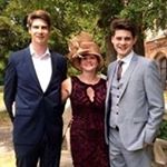 Profile Picture of Thomas Pleasant (@thomaspleasant) on Instagram