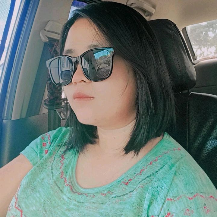 Profile Picture of ALICE WILLIAM (@achea97) on Tiktok