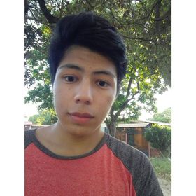 Profile Picture of Robert Adrián Gutiérrez (@robagu95) on Pinterest