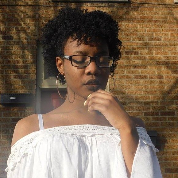 Profile Picture of Krys Stjuste (@rosekrys) on Poshmark