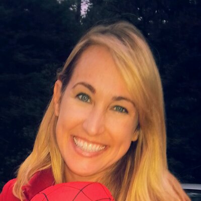 Profile Picture of Rose Perrin (@Rosewpc) on Twitter