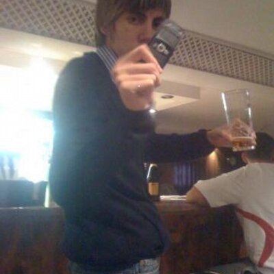 Profile Picture of James Littlefield (@littlefield86) on Twitter