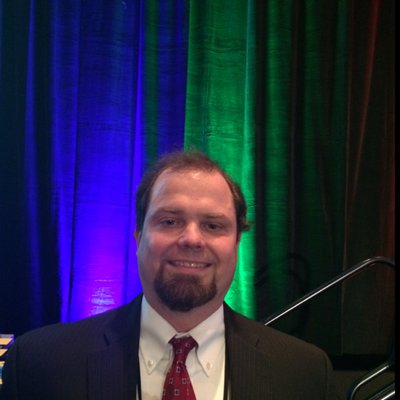 Profile Picture of Konrad Brown (@@WoltersKluwerKB) on Twitter
