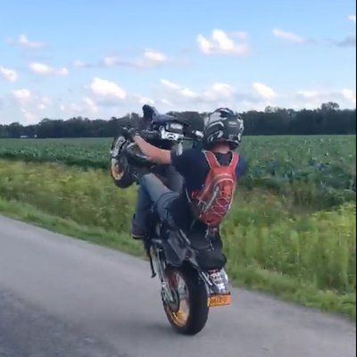 Profile Picture of Andy LaSalle (@Alasalle22) on Twitter