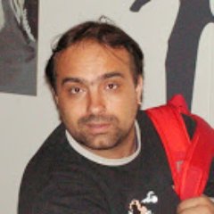 Profile Picture of Anatoliy Simeonov (@toniintro) on Twitter