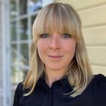 Profile Picture of Anne Pohl (@anniannson) on Instagram