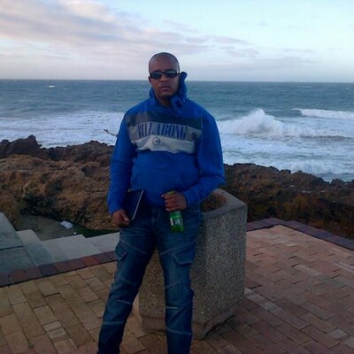 Profile Picture of Sylvester Daniels (@toellie_kabasa) on Twitter