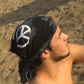 Profile Picture of Tomás Quinteros (@Tv_Quinteros) on Twitter