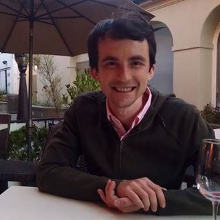 Profile Picture of David Weikersdorfer (@david.weikersdorfer) on Facebook