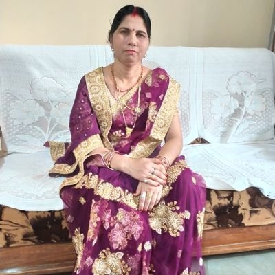 Profile Picture of Reena Tiwari (@Reenatiwari_) on Twitter