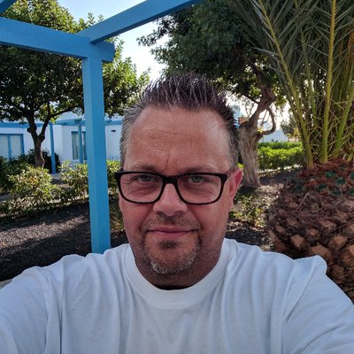 Profile Picture of Andy Crouch (@amcrouch) on Twitter