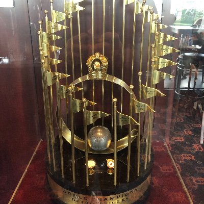 Profile Picture of Randy Goodman (@rwgoodman1) on Twitter