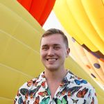 Profile Picture of Sam Russell (@uncle.sambassador) on Instagram