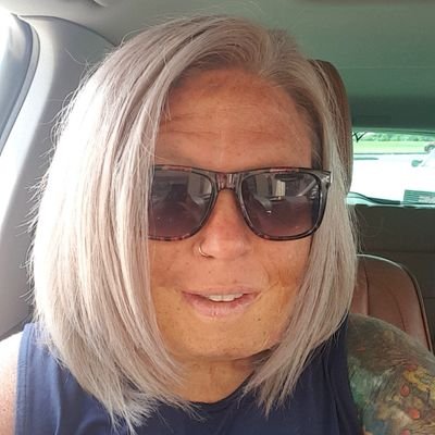 Profile Picture of Kathy Tobin (@tobinks) on Twitter