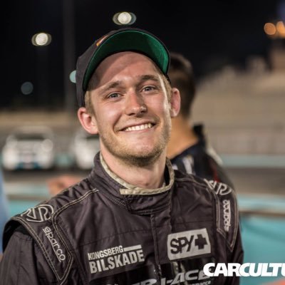 Profile Picture of Fredrik Oksnevad (@@FredOX91) on Twitter