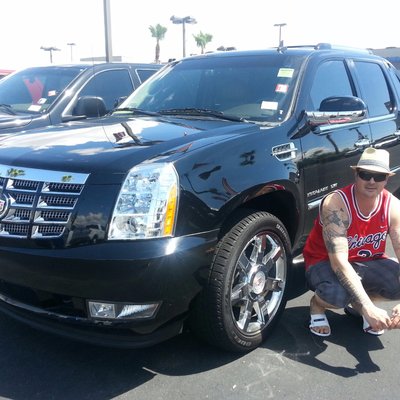 Profile Picture of Myles Keane (@MkeaneLegit) on Twitter