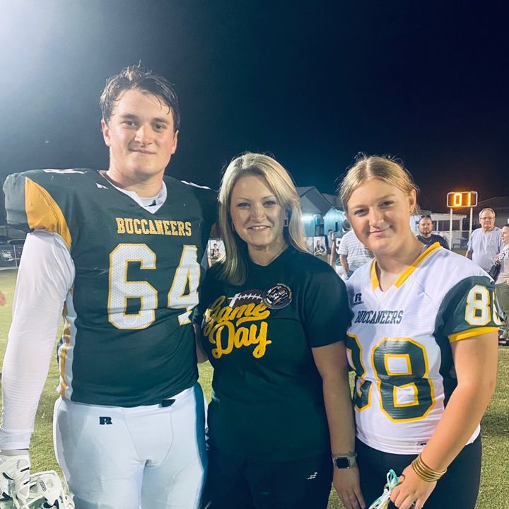 Profile Picture of Dana Minarik (@danabminarik) on Tiktok