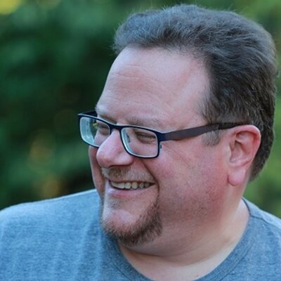 Profile Picture of Yair Alan Griver (@yalangriver) on Twitter