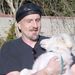 Profile Picture of Peter Vorobieff (@kalmoth) on Pinterest