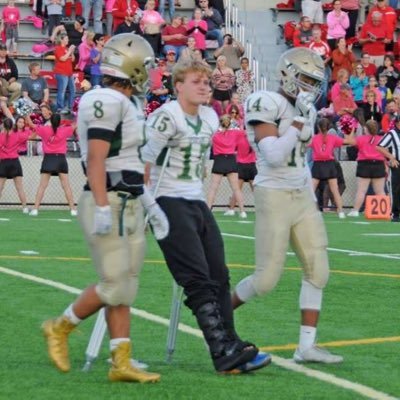 Profile Picture of Zach Wolf (@Wolf9Zach) on Twitter