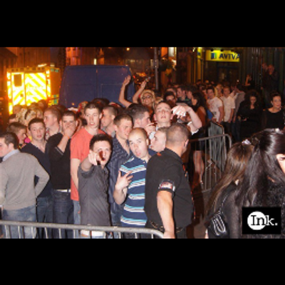 Profile Picture of Jordan Waring (@JWaring199) on Twitter