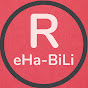 Profile Picture of ReHa (@BiLi チャンネル) on Tiktok