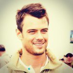 Profile Picture of Josh Duhamel (@welovejoshduhamel) on Instagram