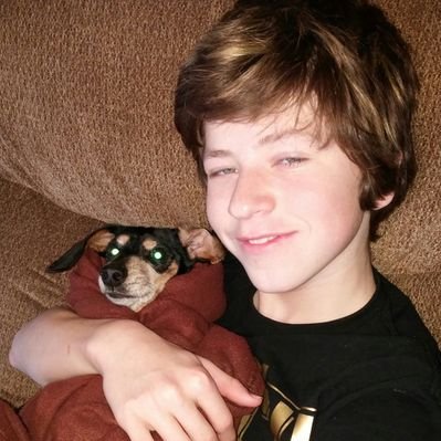 Profile Picture of Brady Travis Nelson (@TravisNelson) on Twitter