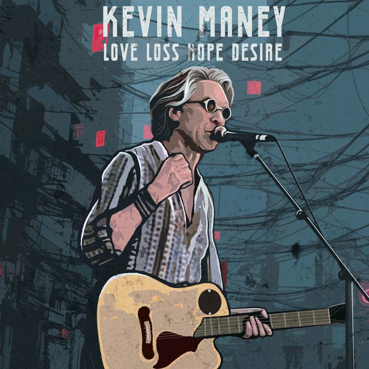 Profile Picture of Kevin Maney Music (@kevin.maney.music) on Tiktok