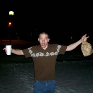 Profile Picture of Tim Stencel (@pilotpz) on Myspace